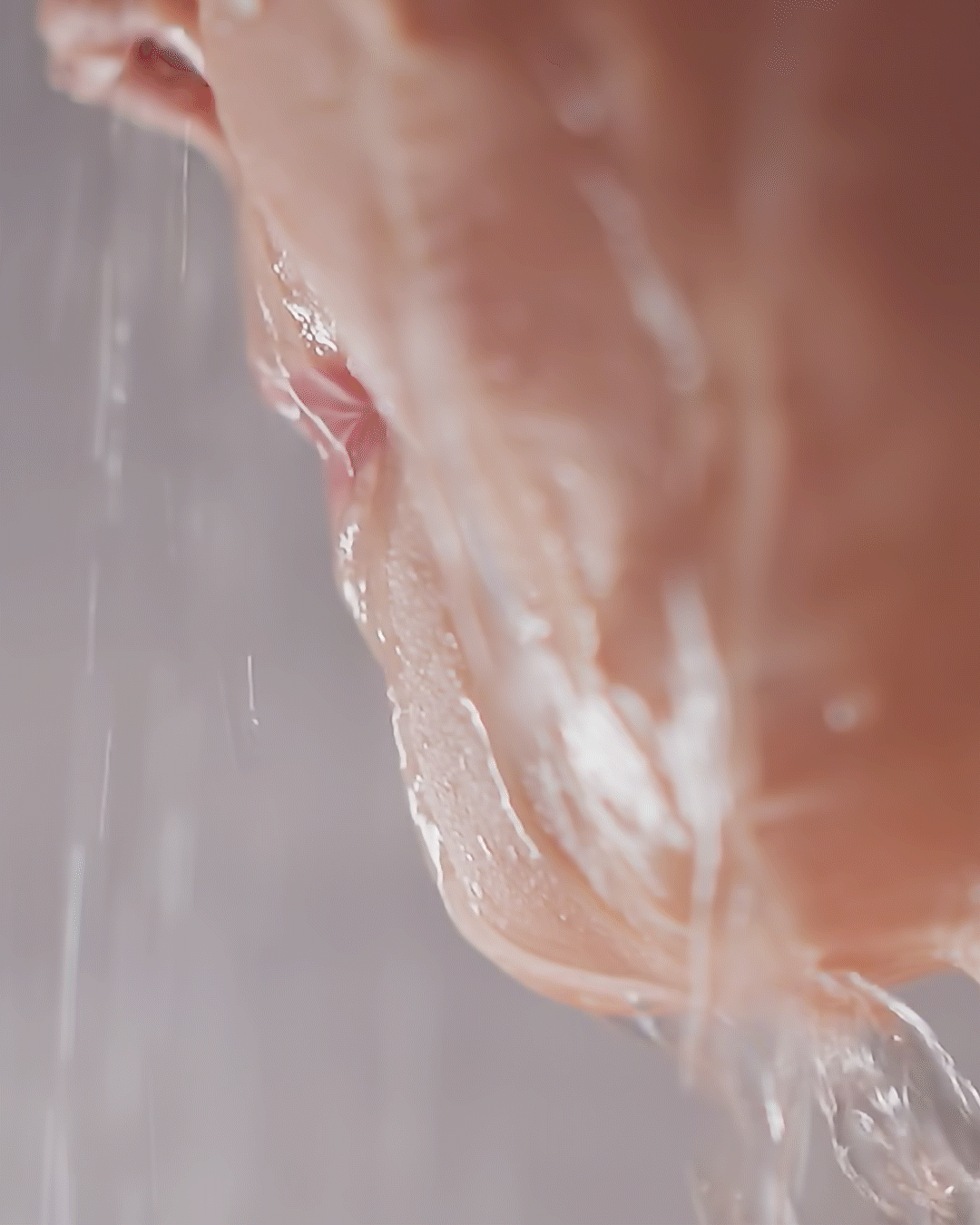 recurso agua video corto