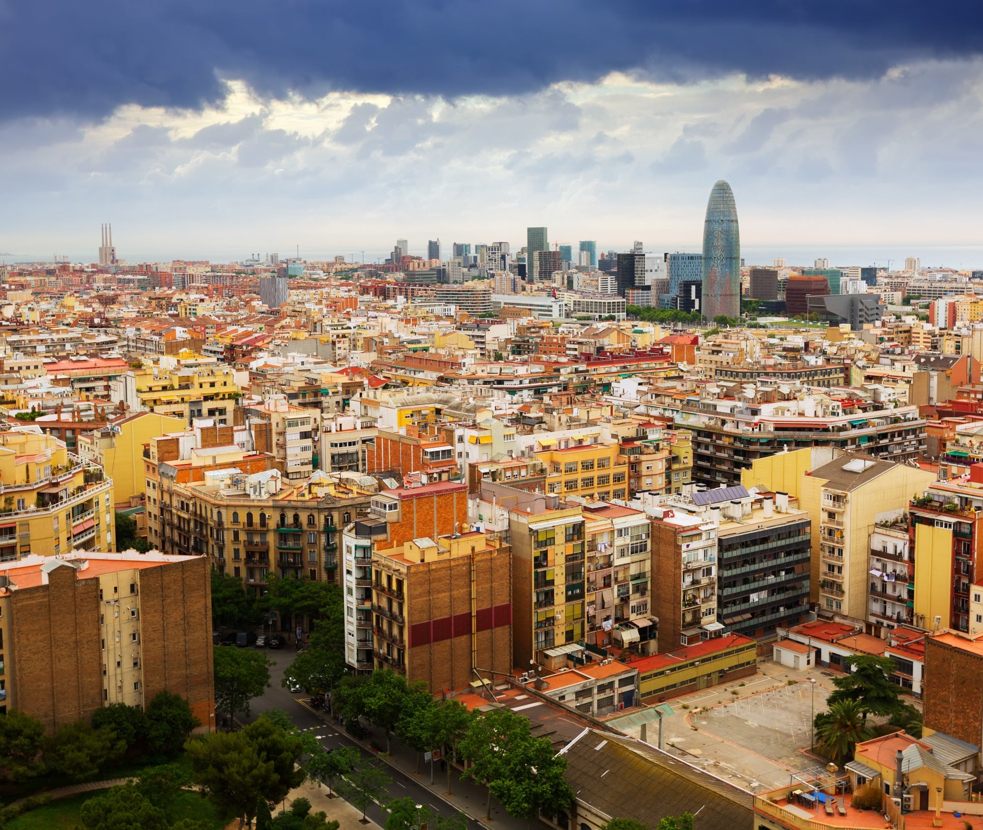 Visual Barcelona
